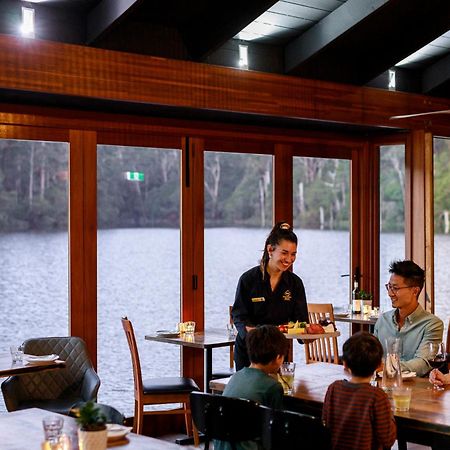 Rac Karri Valley Resort Pemberton Exterior foto