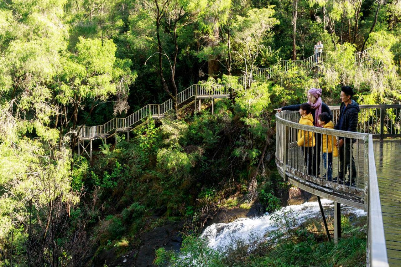 Rac Karri Valley Resort Pemberton Exterior foto