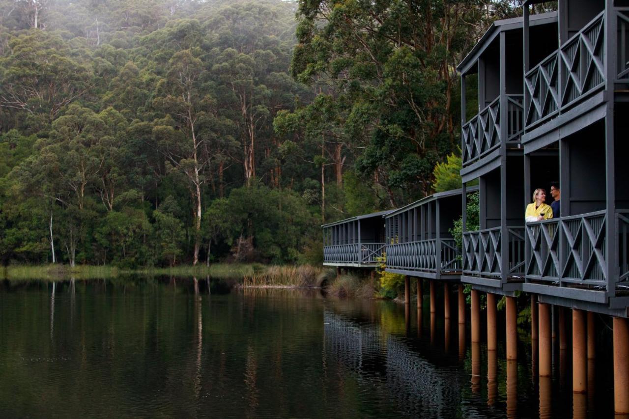 Rac Karri Valley Resort Pemberton Exterior foto